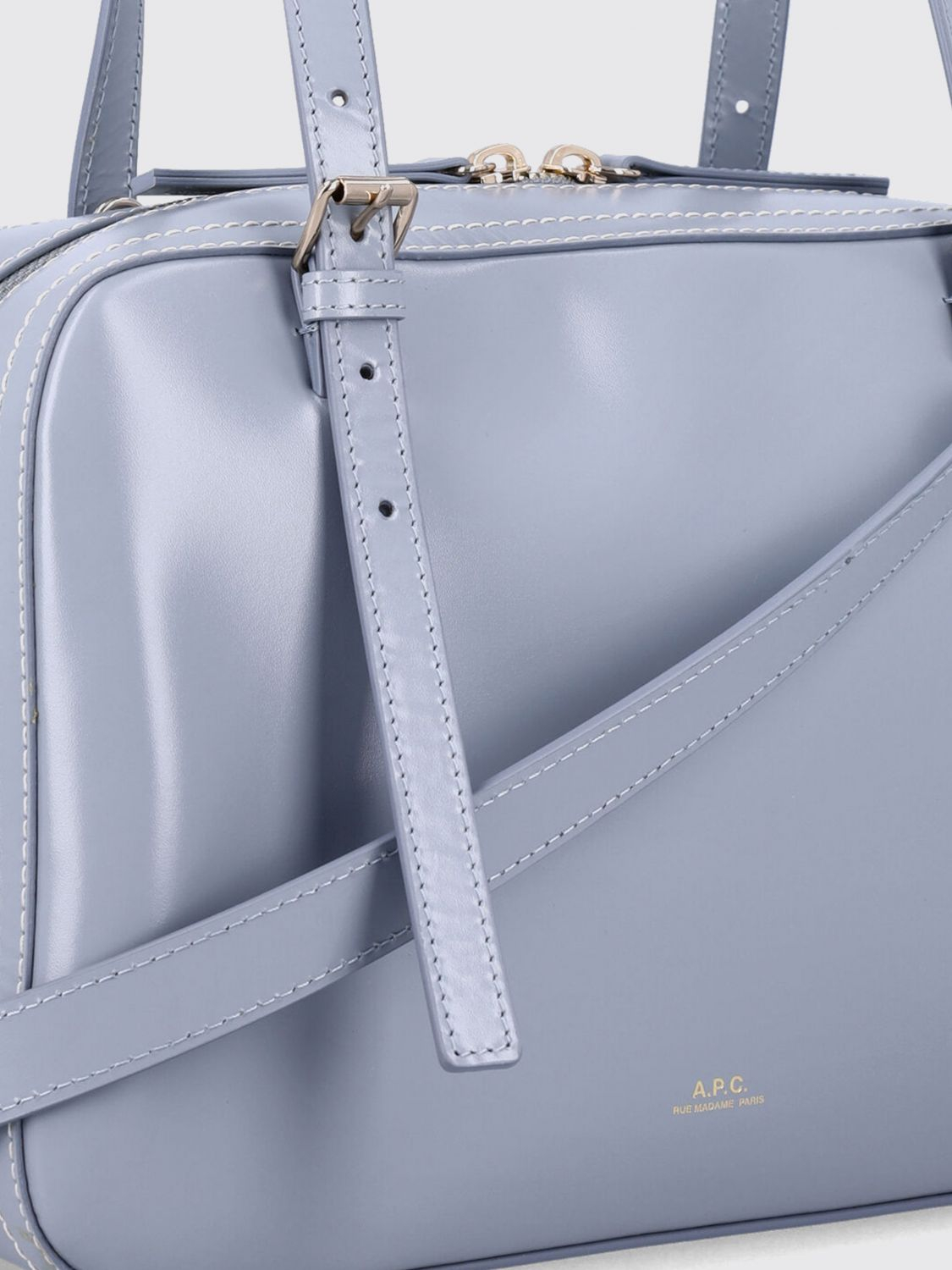 [A.P.C.] Tote bag FW26 F67017PXCDN IAF