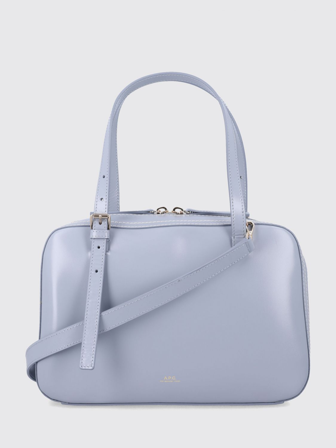 [A.P.C.] Tote bag FW26 F67017PXCDN IAF