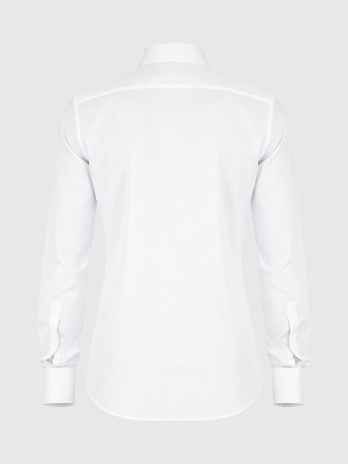 [ZEGNA] Shirts Long Sleeve SS26 CT10319MS0 BAG