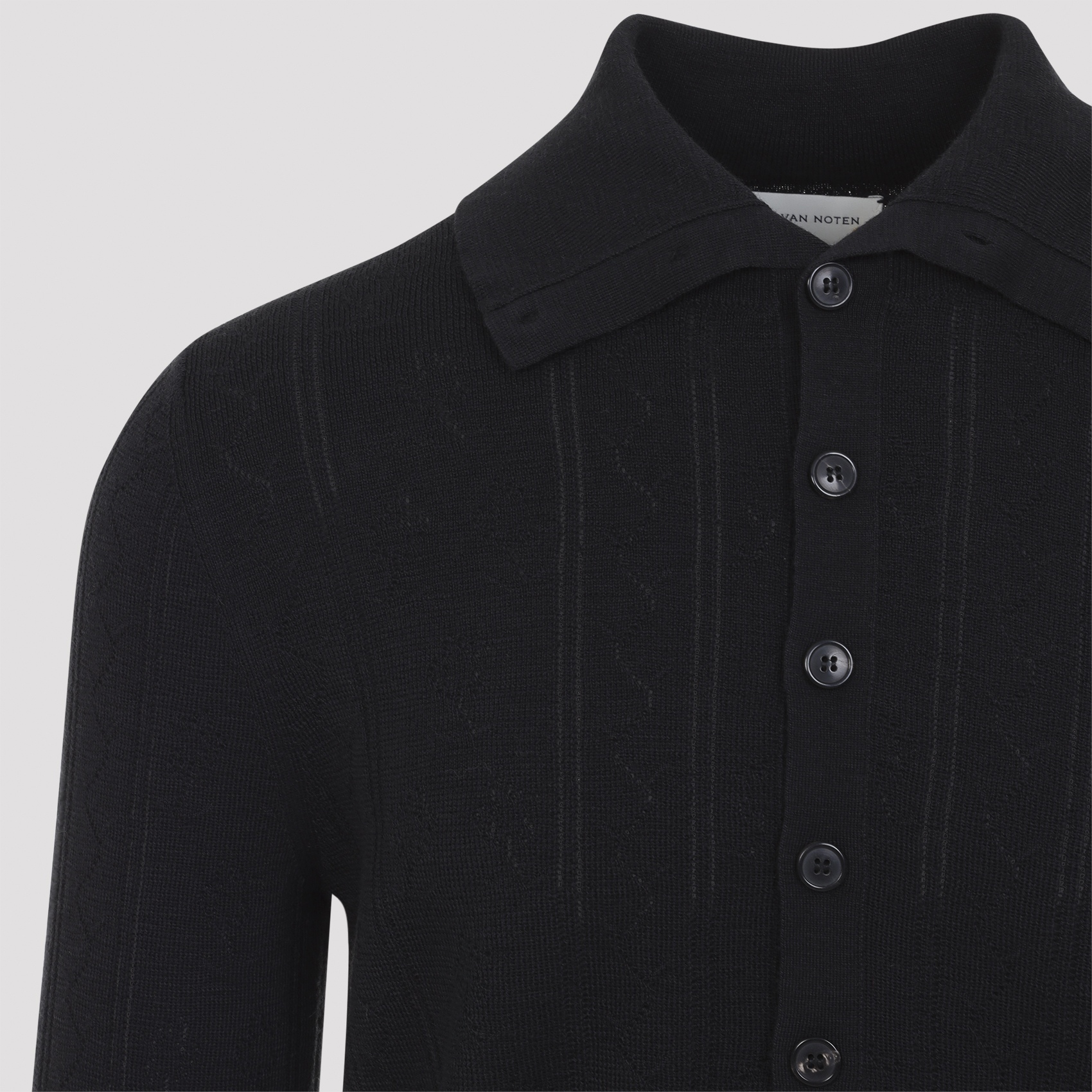 [DRIES VAN NOTEN] Knitwear FW26 2620212144743