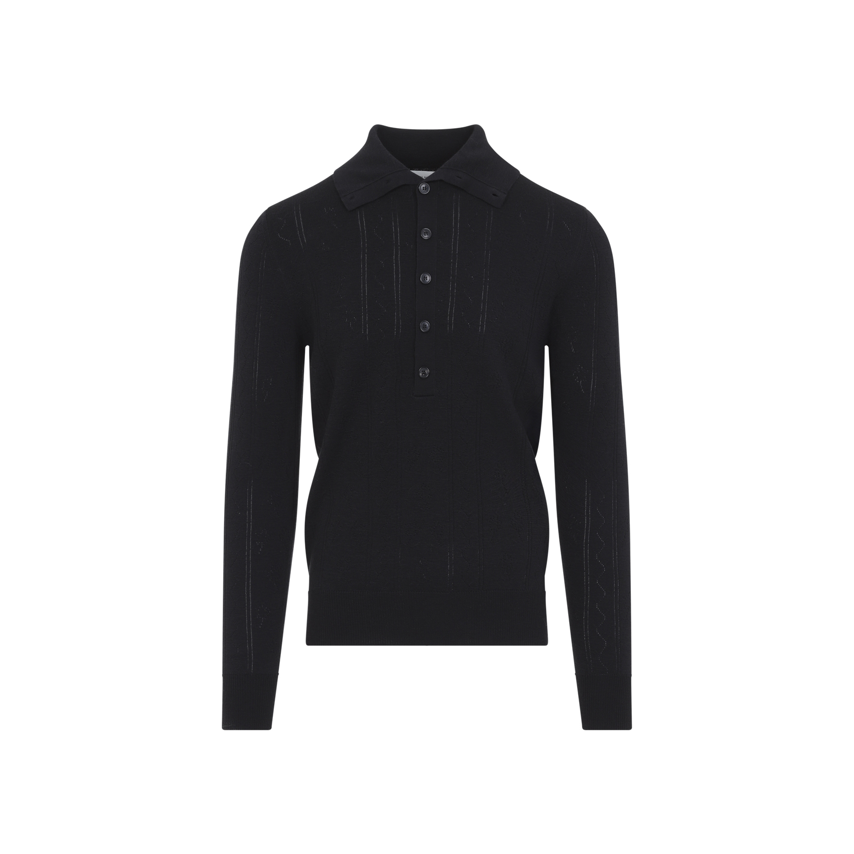 [DRIES VAN NOTEN] Knitwear FW26 2620212144743