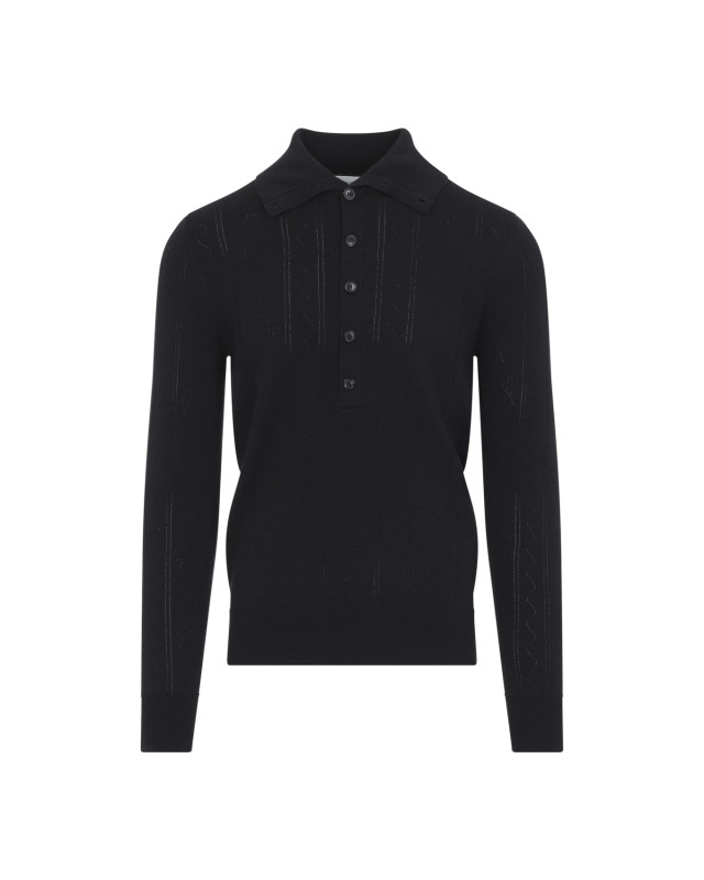 [DRIES VAN NOTEN] Knitwear FW26 2620212144743