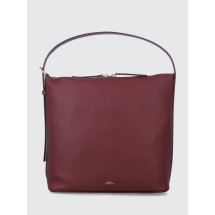 [A.P.C.] Tote bag FW26 F61902PXCBL GAE