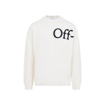 [Off-White] Knitwear FW26 44MHE20QF26K001110