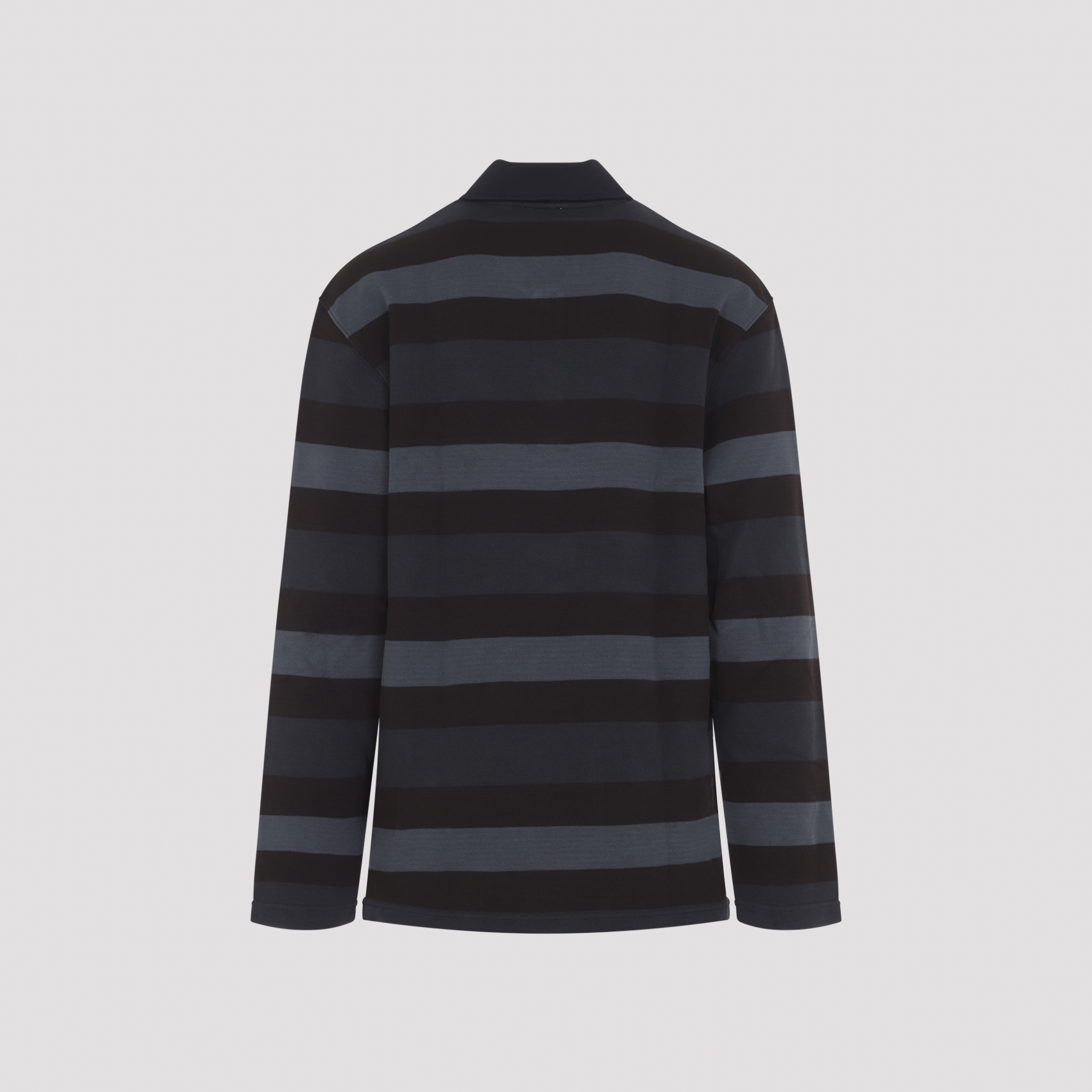 [Off-White] T-shirts Long Sleeve FW26 44MAD015F26J002960
