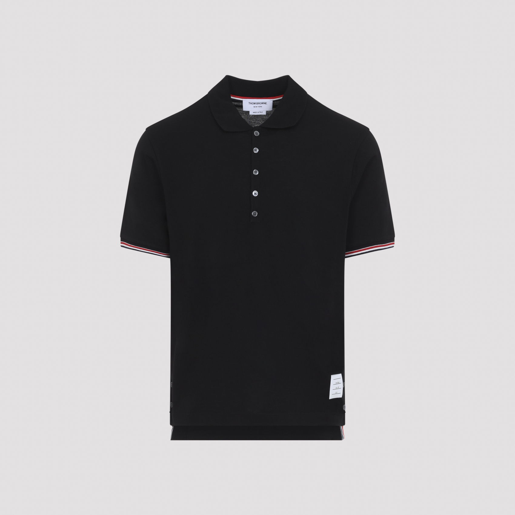 [Thom Browne] T-shirts Short Sleeve FW26 MJP254A.J0301