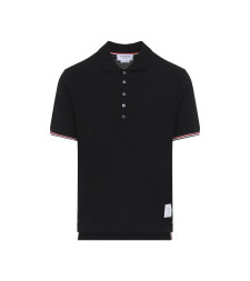 [Thom Browne] T-shirts Short Sleeve FW26 MJP254A.J0301