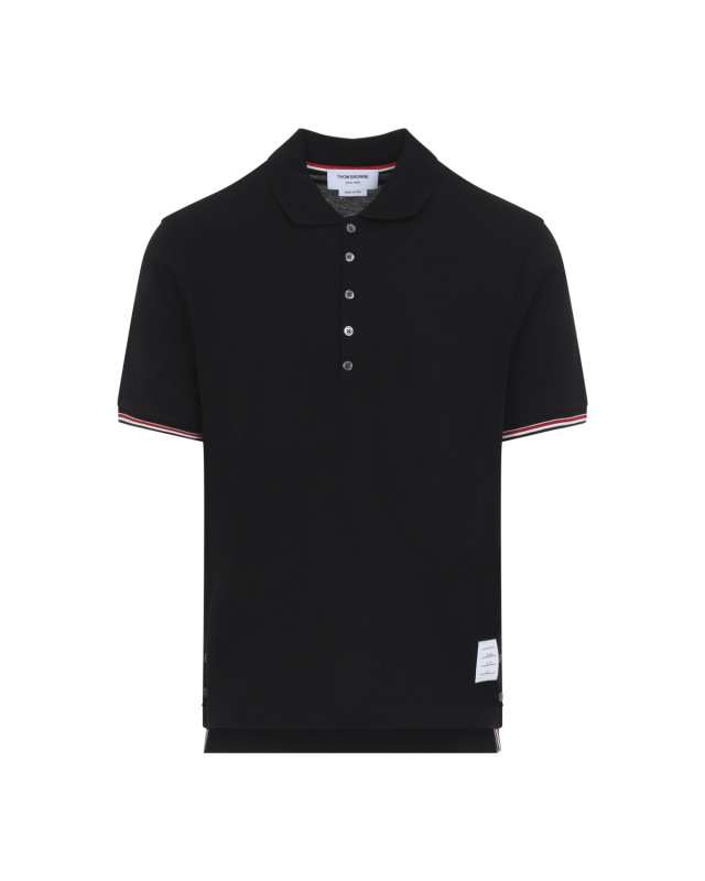 [Thom Browne] T-shirts Short Sleeve FW26 MJP254A.J0301
