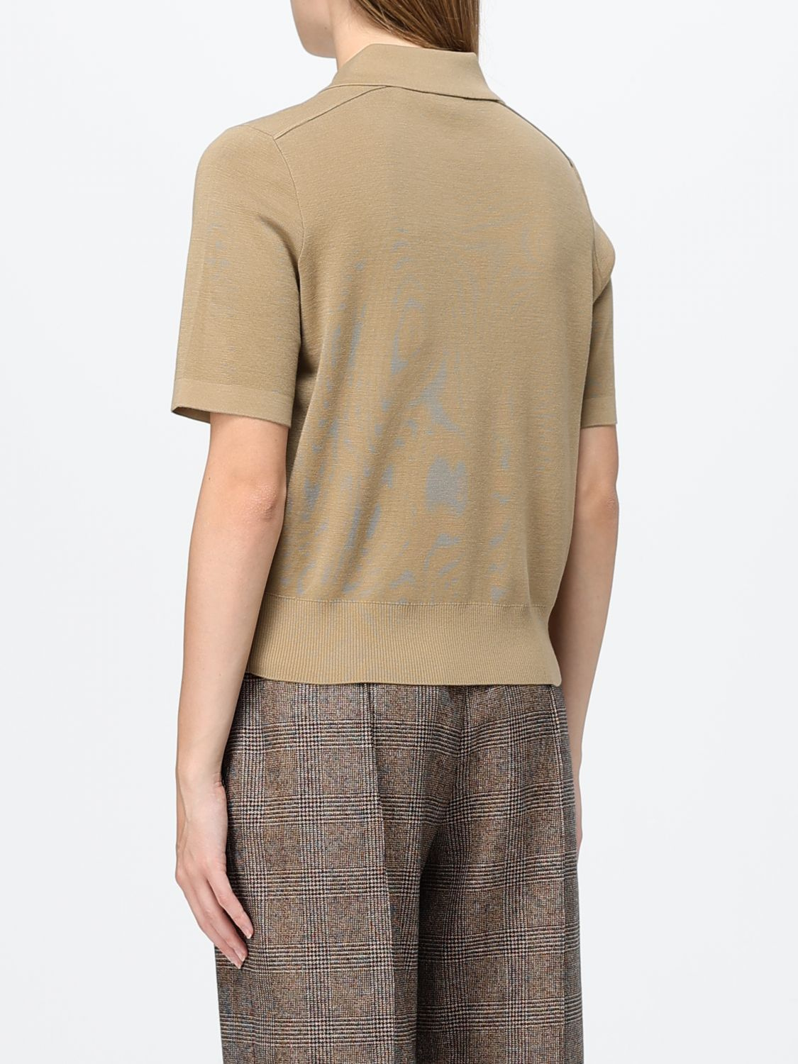 [Burberry] Knitwear FW26 8130426