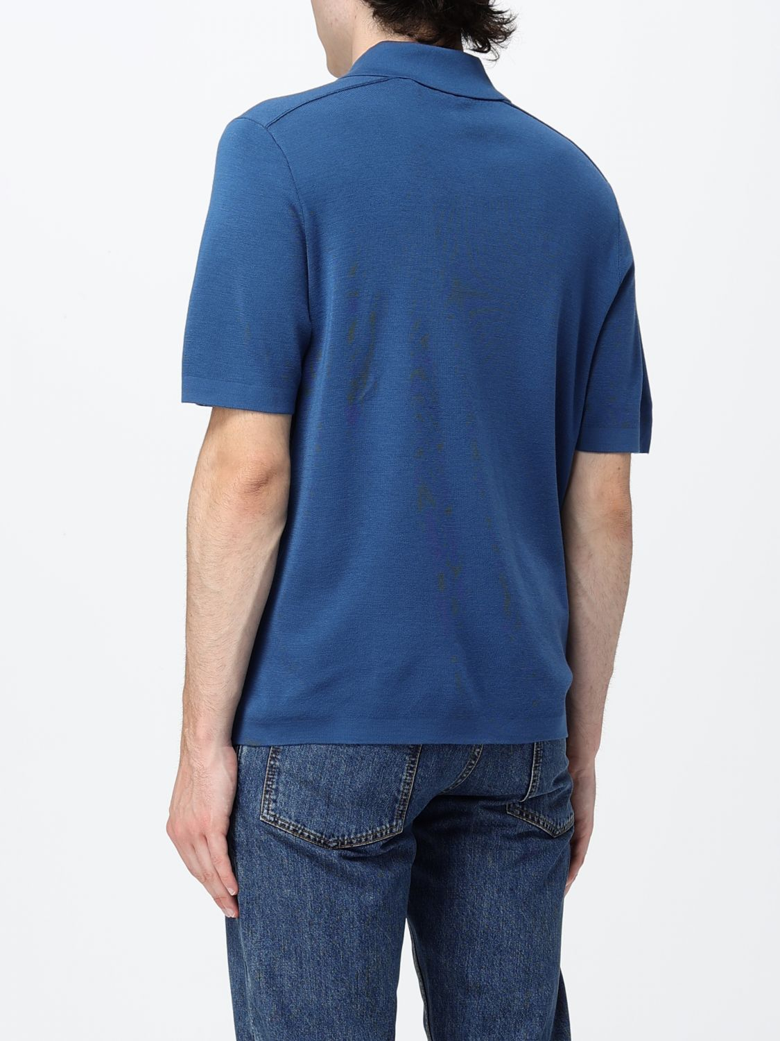 [Burberry] T-shirts Short Sleeve FW26 8130167