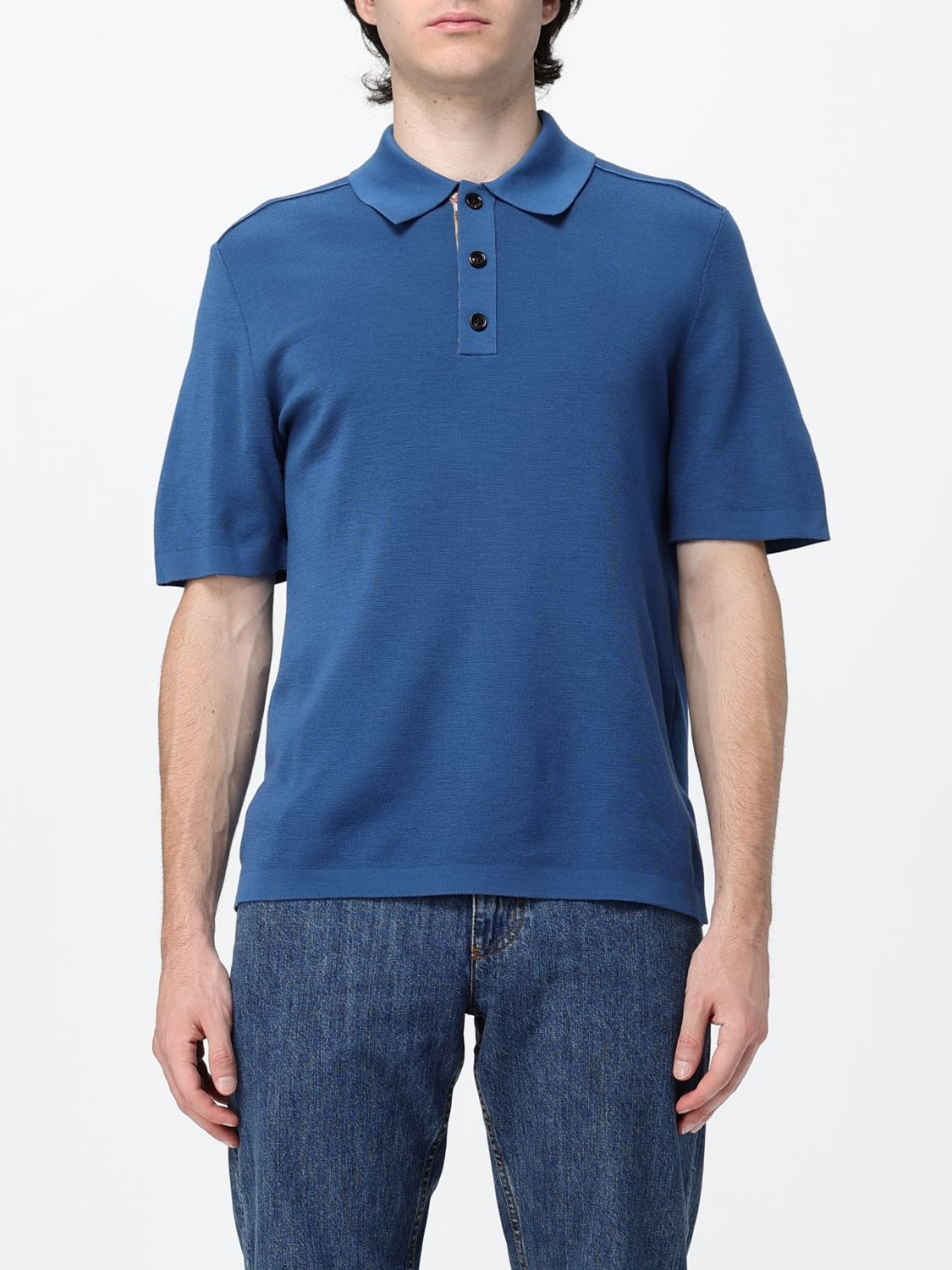 [Burberry] T-shirts Short Sleeve FW26 8130167