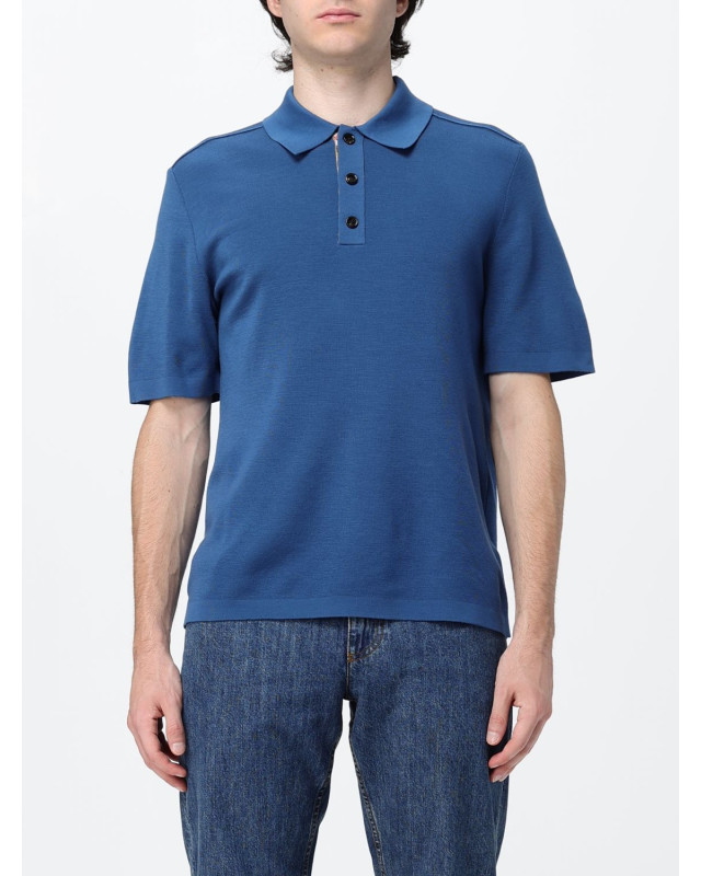 [Burberry] T-shirts Short Sleeve FW26 8130167