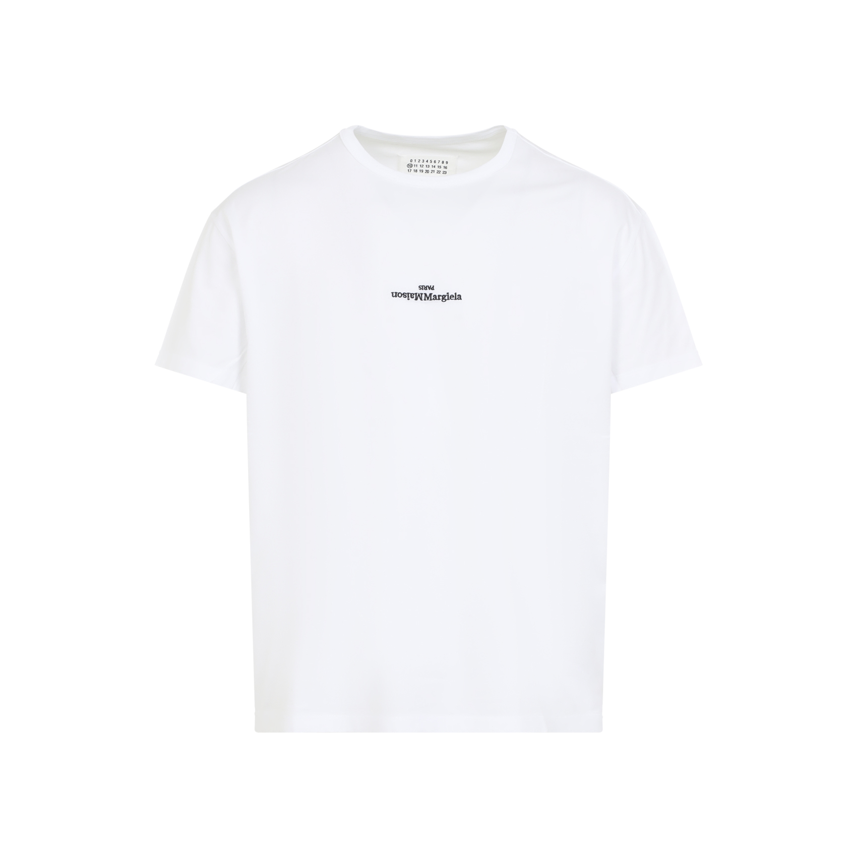 [Maison Margiela] T-shirts Short Sleeve FW26 S50GC0736.S22816