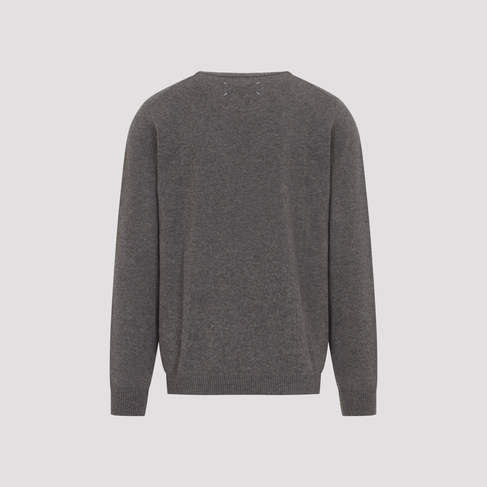 [Maison Margiela] Knitwear FW26 S50HL0086.M13304
