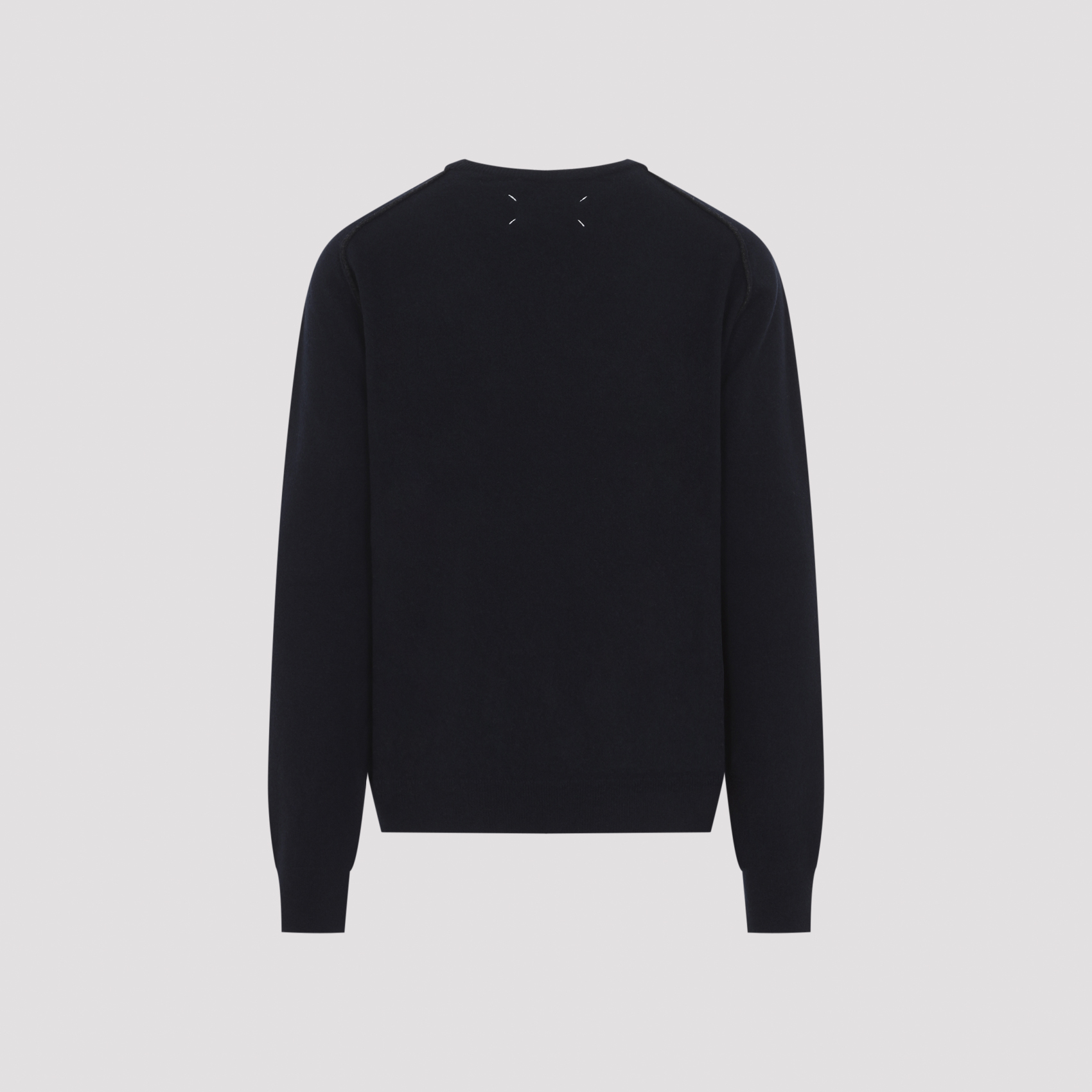 [Maison Margiela] Knitwear FW26 S50HL0070.M13303