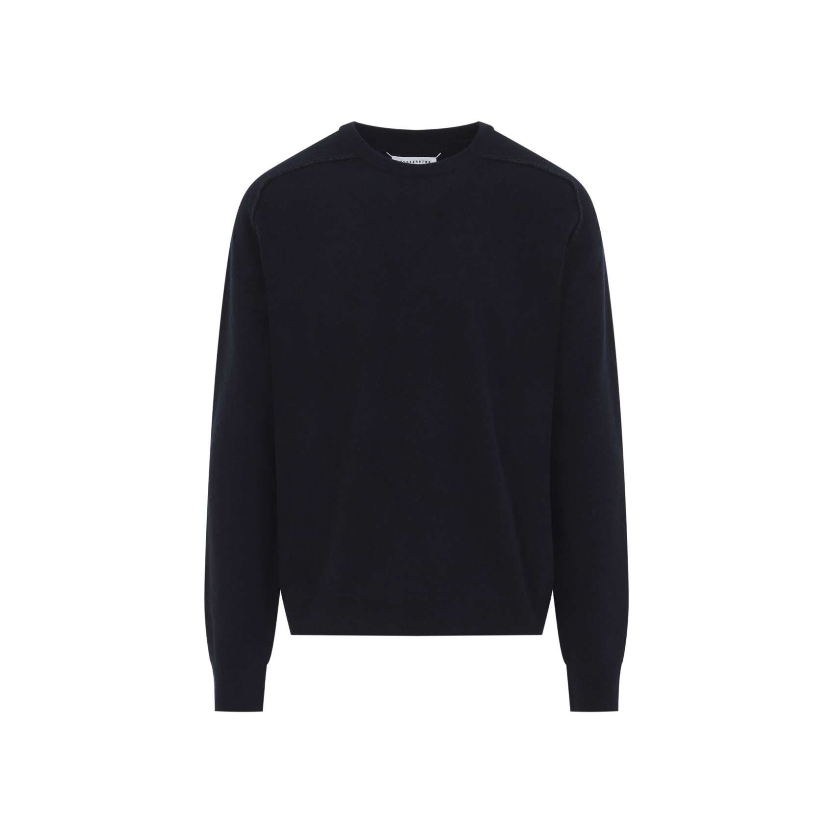 [Maison Margiela] Knitwear FW26 S50HL0070.M13303