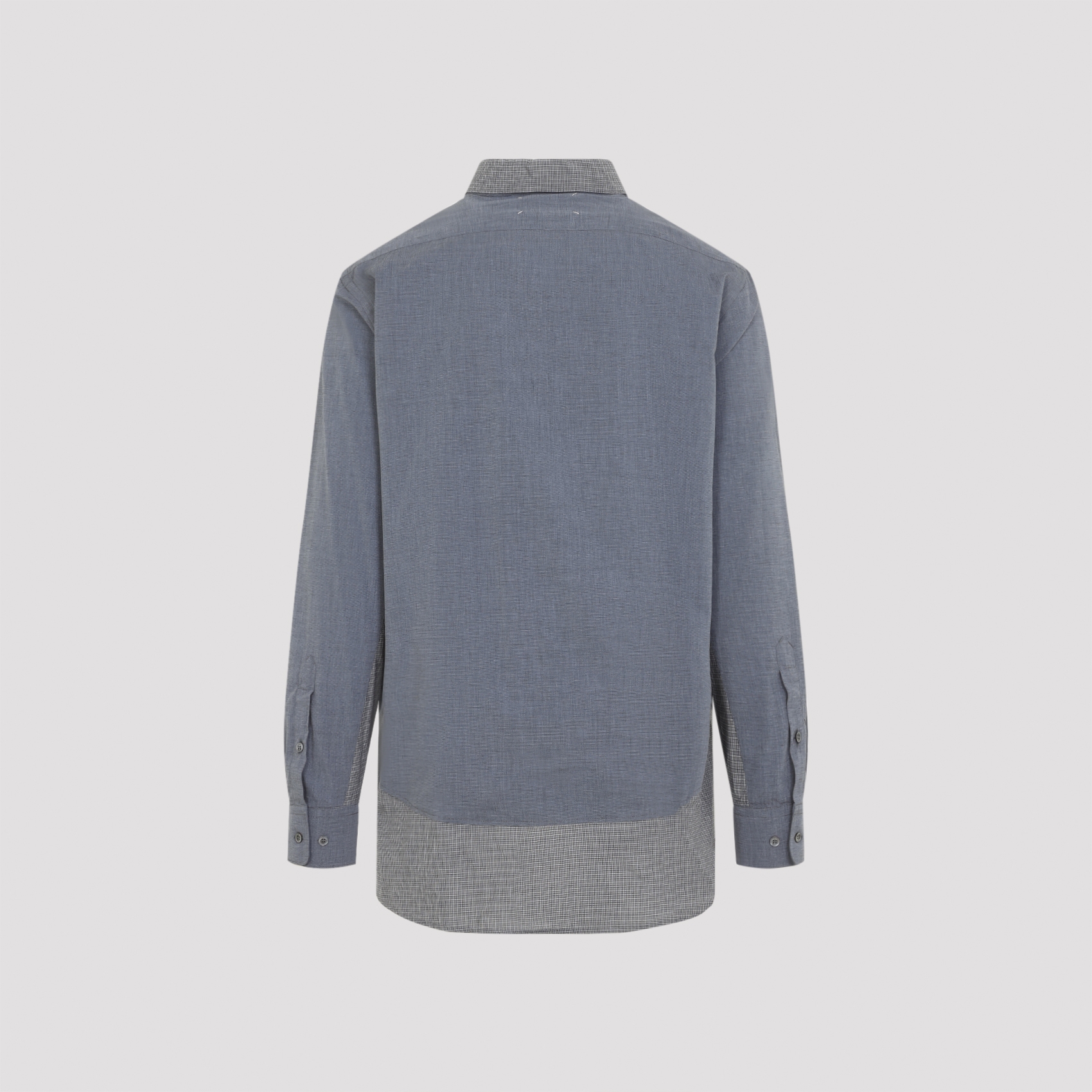 [Maison Margiela] Shirts Long Sleeve FW26 S50DT0079.MTN181