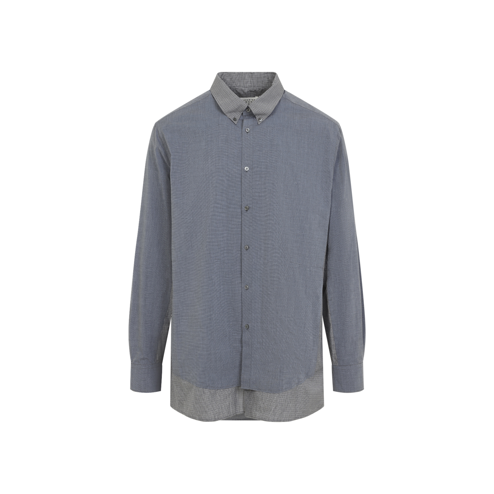 [Maison Margiela] Shirts Long Sleeve FW26 S50DT0079.MTN181