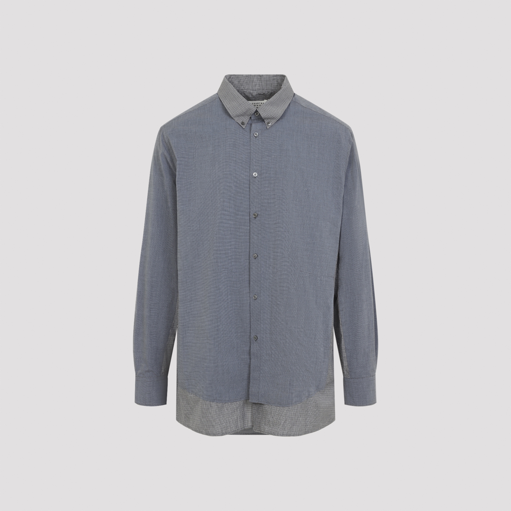[Maison Margiela] Shirts Long Sleeve FW26 S50DT0079.MTN181
