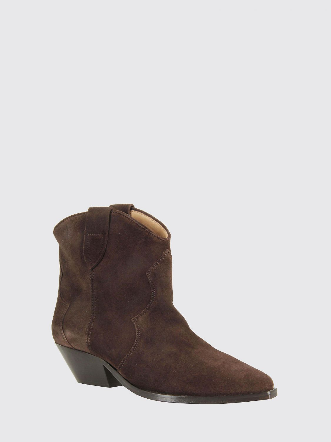[Isabel Marant] Ankle Boots FW26 BO0002FA A1A03S 50CL