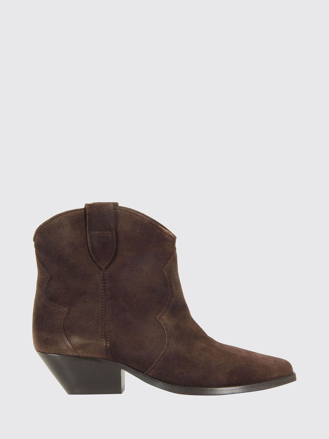 [Isabel Marant] Ankle Boots FW26 BO0002FA A1A03S 50CL