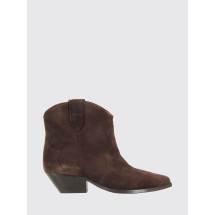 [Isabel Marant] Ankle Boots FW26 BO0002FA A1A03S 50CL