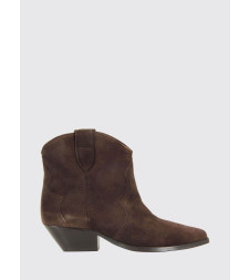 [Isabel Marant] Ankle Boots FW26 BO0002FA A1A03S 50CL