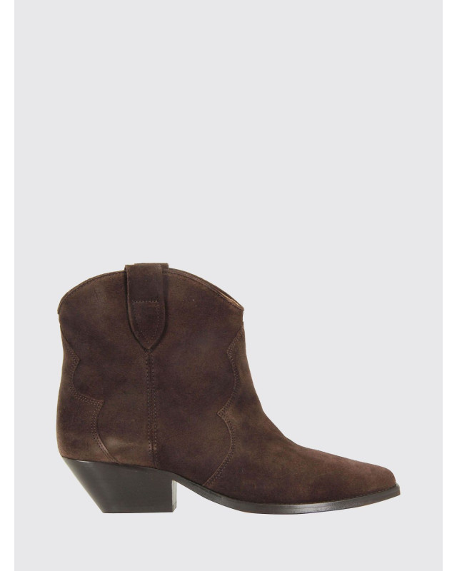 [Isabel Marant] Ankle Boots FW26 BO0002FA A1A03S 50CL