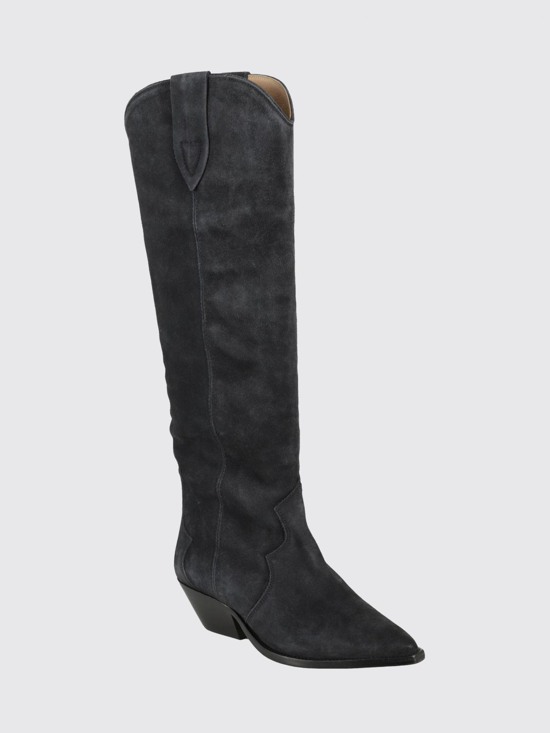 [Isabel Marant] Boots FW26 S62LB0183.M30018 02FK