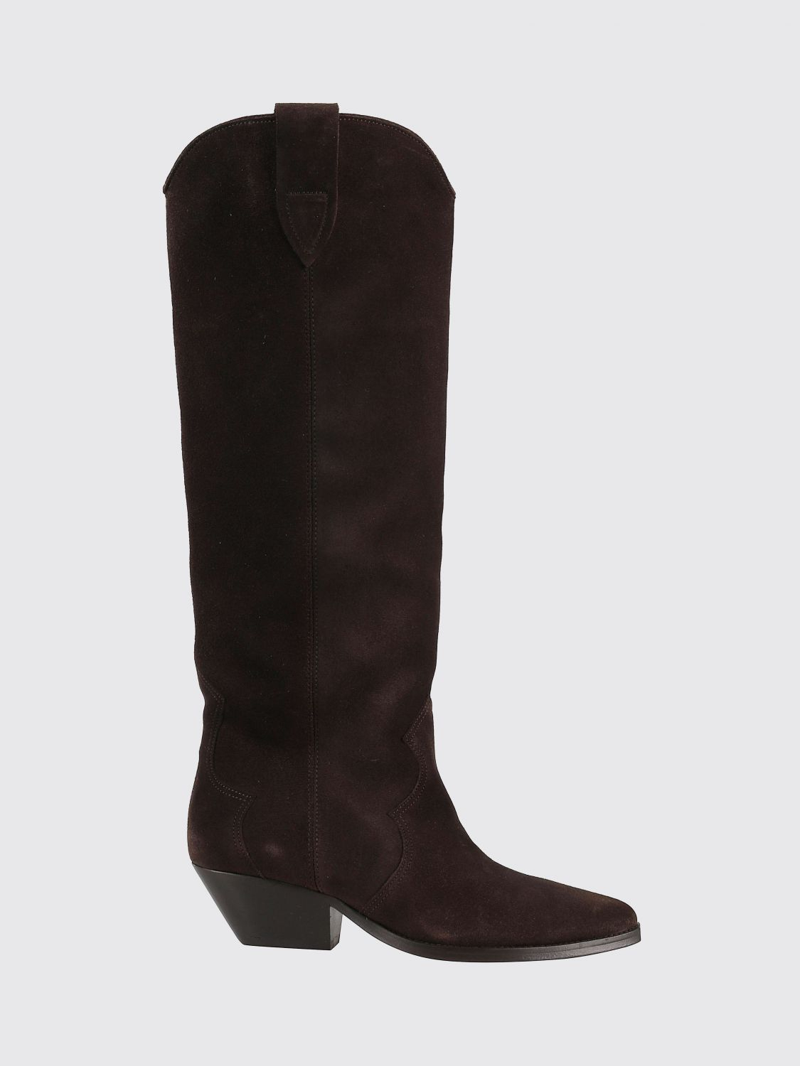 [Isabel Marant] Boots FW26 S62LB0183.M30018 50CL