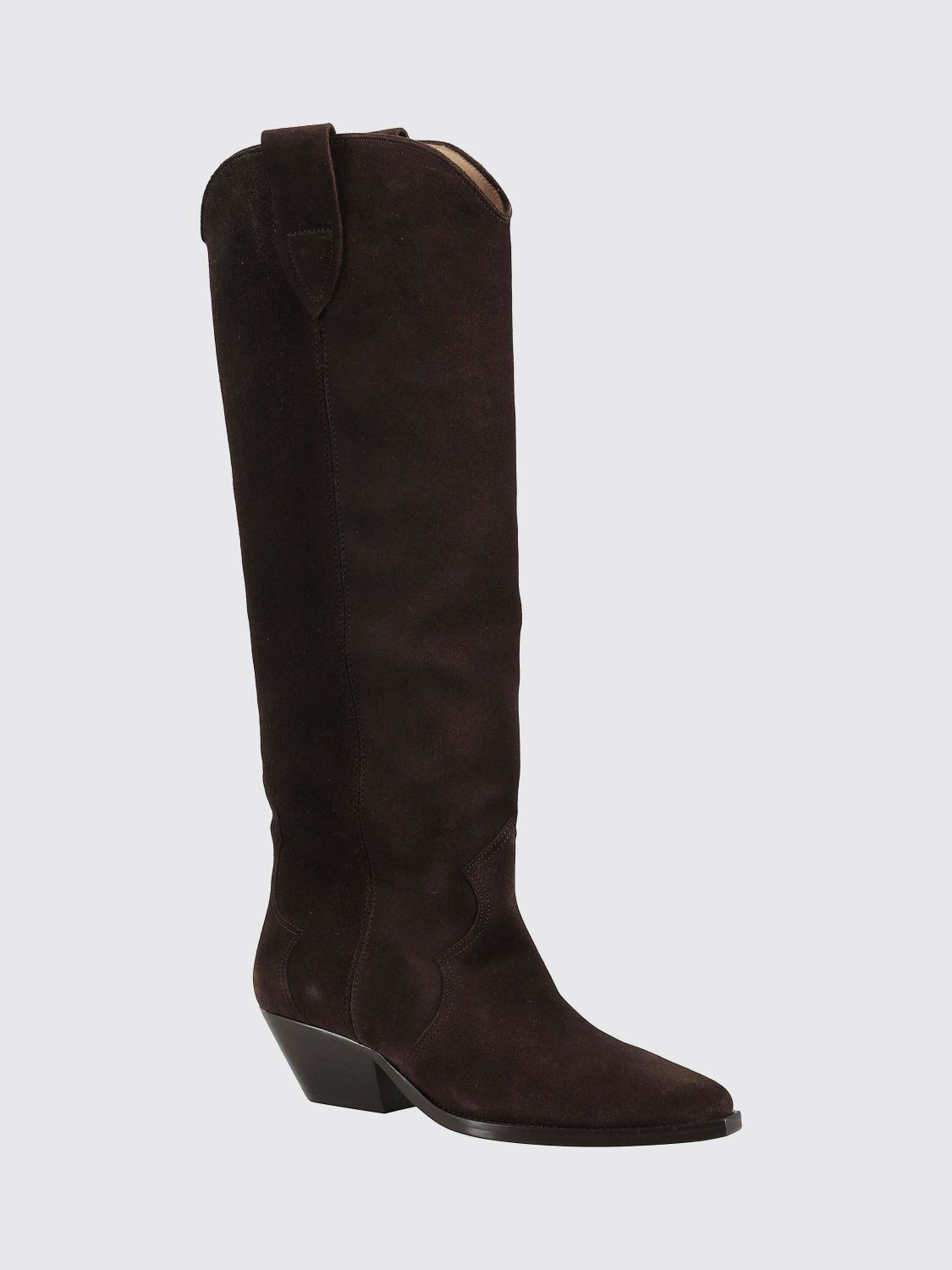[Isabel Marant] Boots FW26 S62LB0183.M30018 50CL