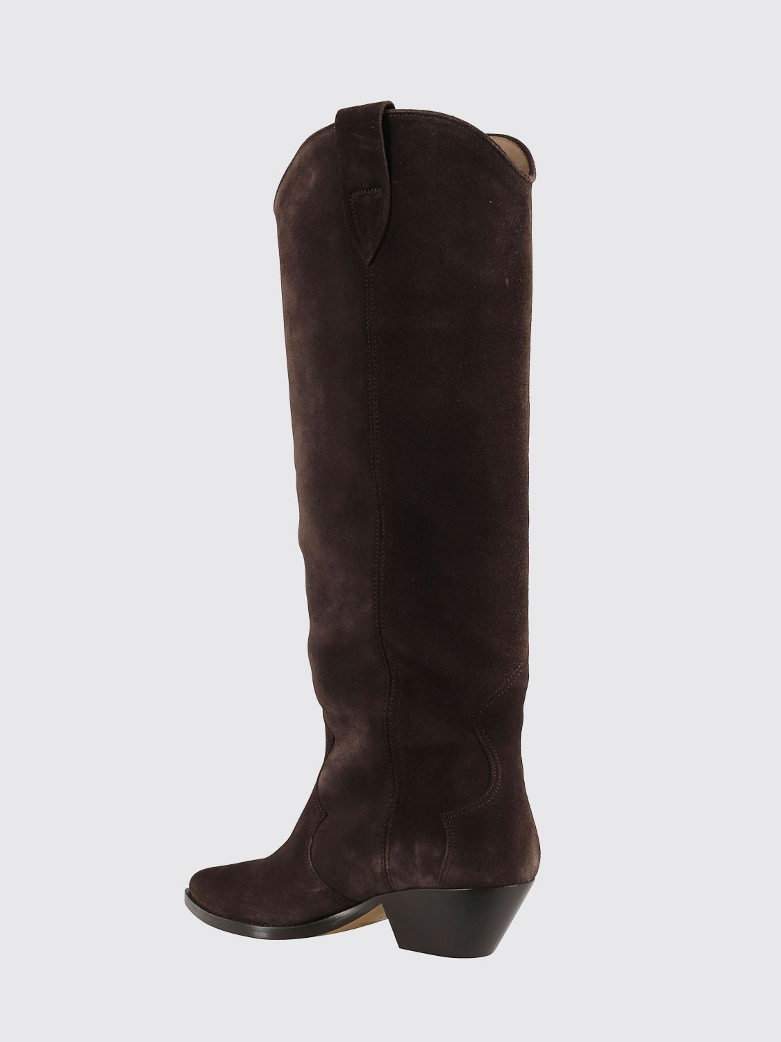 [Isabel Marant] Boots FW26 S62LB0183.M30018 50CL
