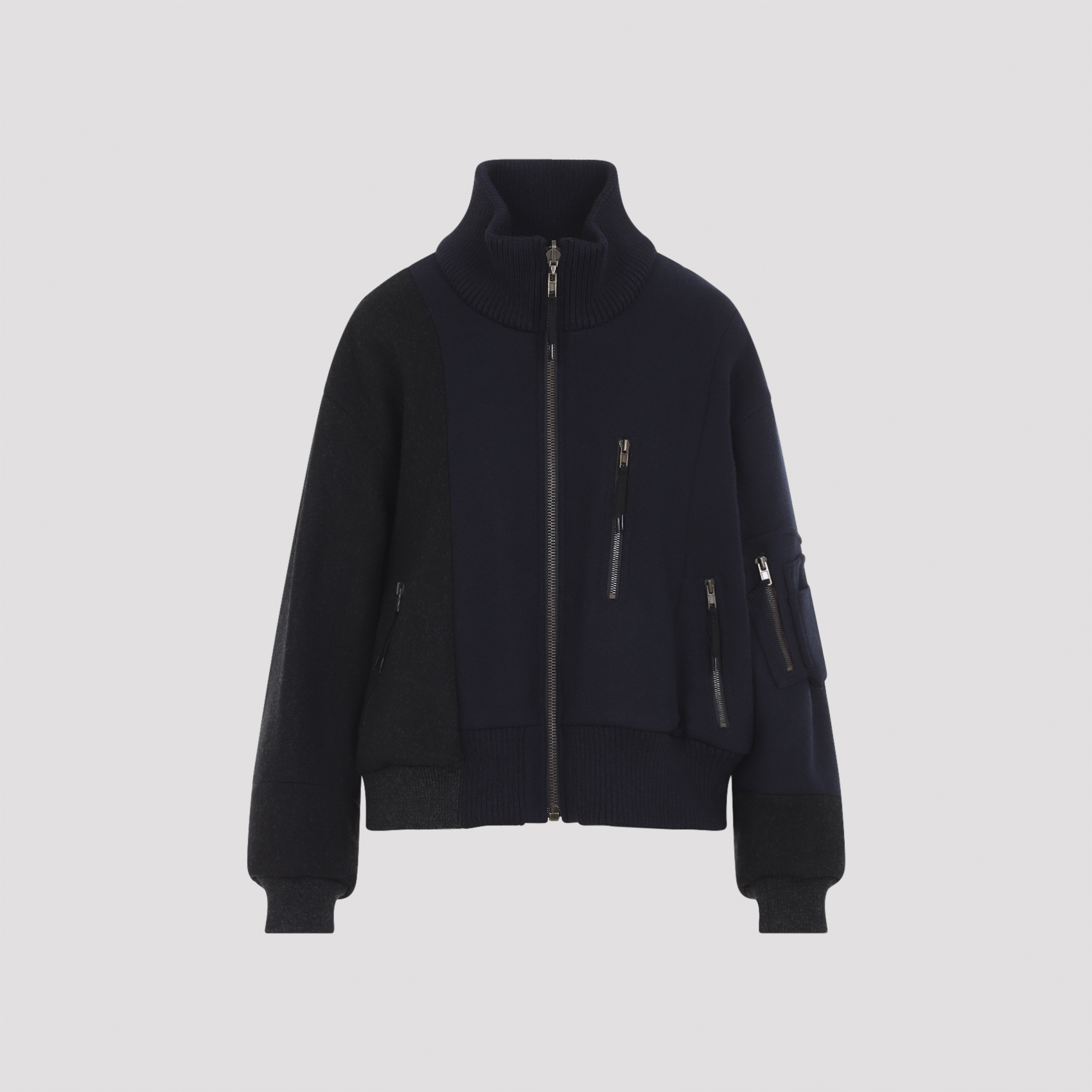 [Maison Margiela] Bomber jacket FW26 S51AM0520.M35935