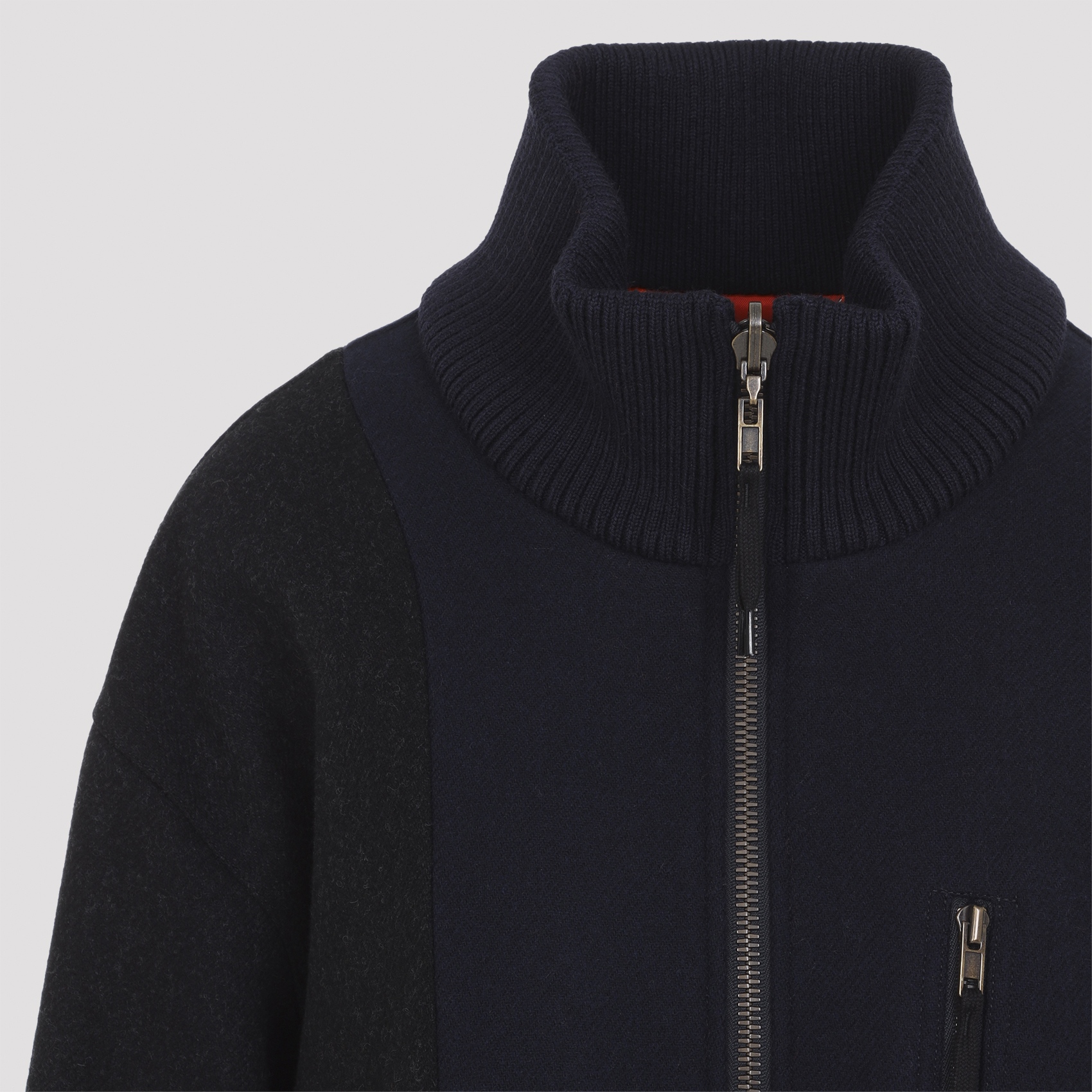 [Maison Margiela] Bomber jacket FW26 S51AM0520.M35935