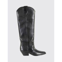 [Isabel Marant] Boots FW26 S62DG0047M35441 BK01