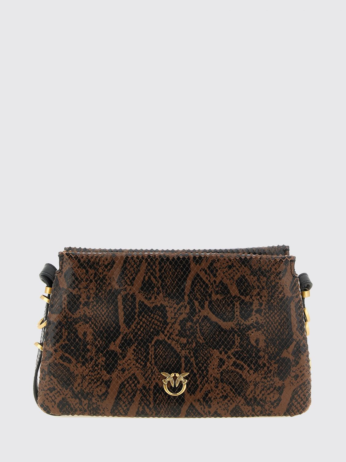 [PINKO] Cross body bag FW26 105883A3E5 M16Q