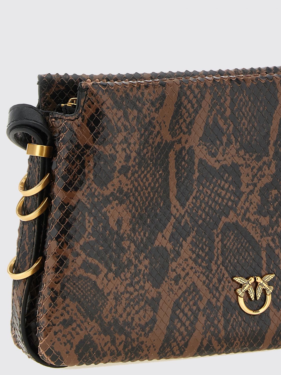 [PINKO] Cross body bag FW26 105883A3E5 M16Q