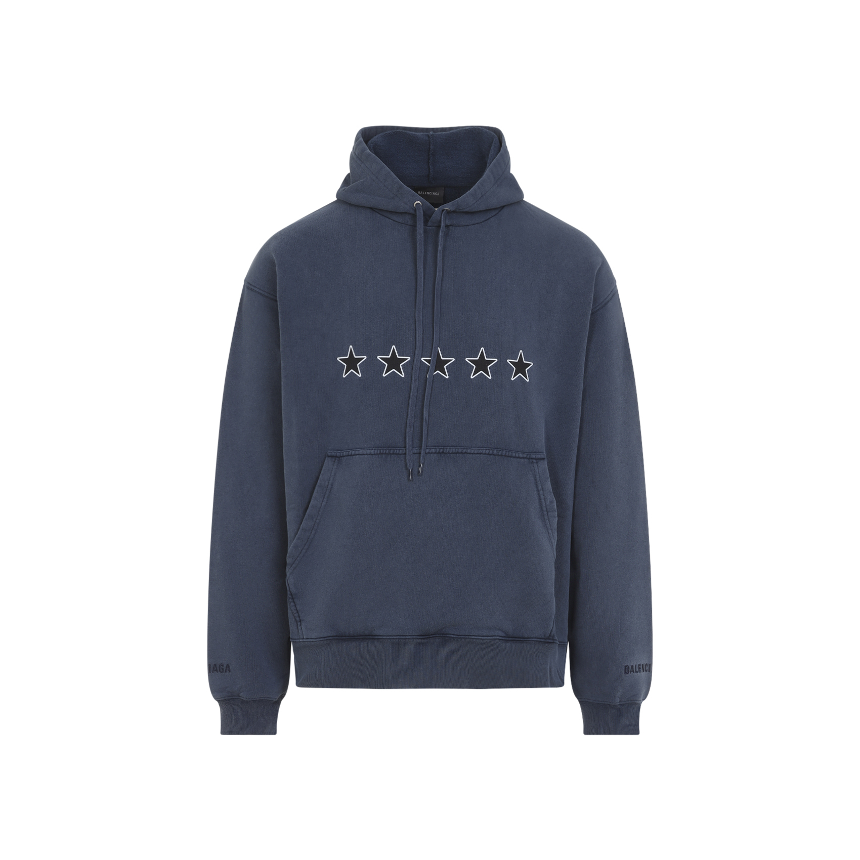 [Balenciaga] Hoodie SS26 858143.TTVL5