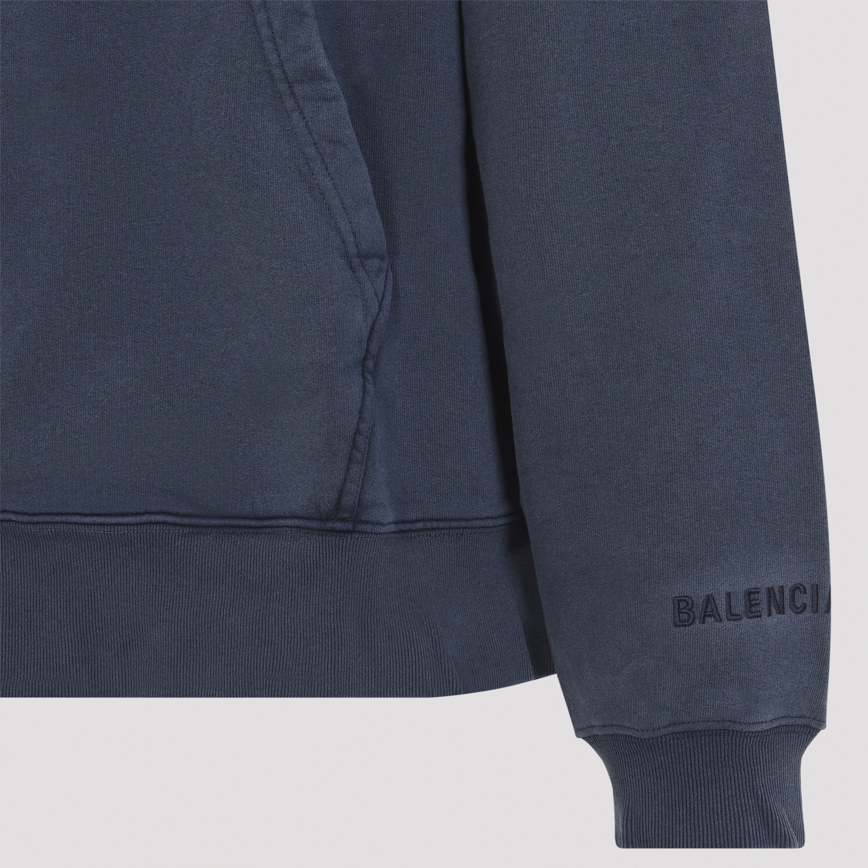 [Balenciaga] Hoodie SS26 858143.TTVL5
