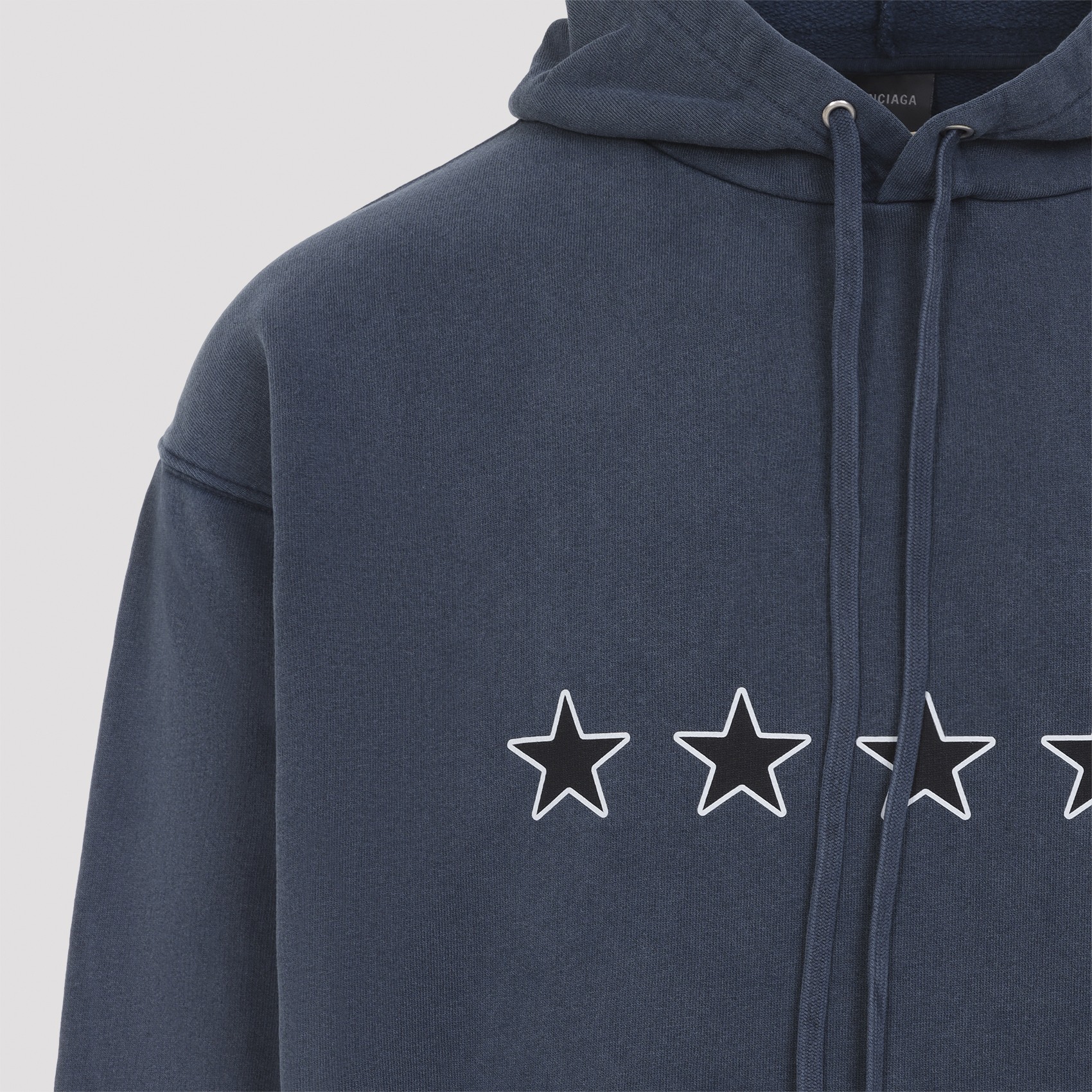 [Balenciaga] Hoodie SS26 858143.TTVL5