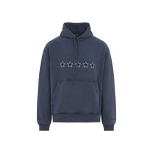 [Balenciaga] Hoodie SS26 858143.TTVL5