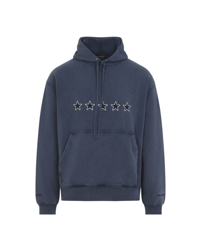 [Balenciaga] Hoodie SS26 858143.TTVL5