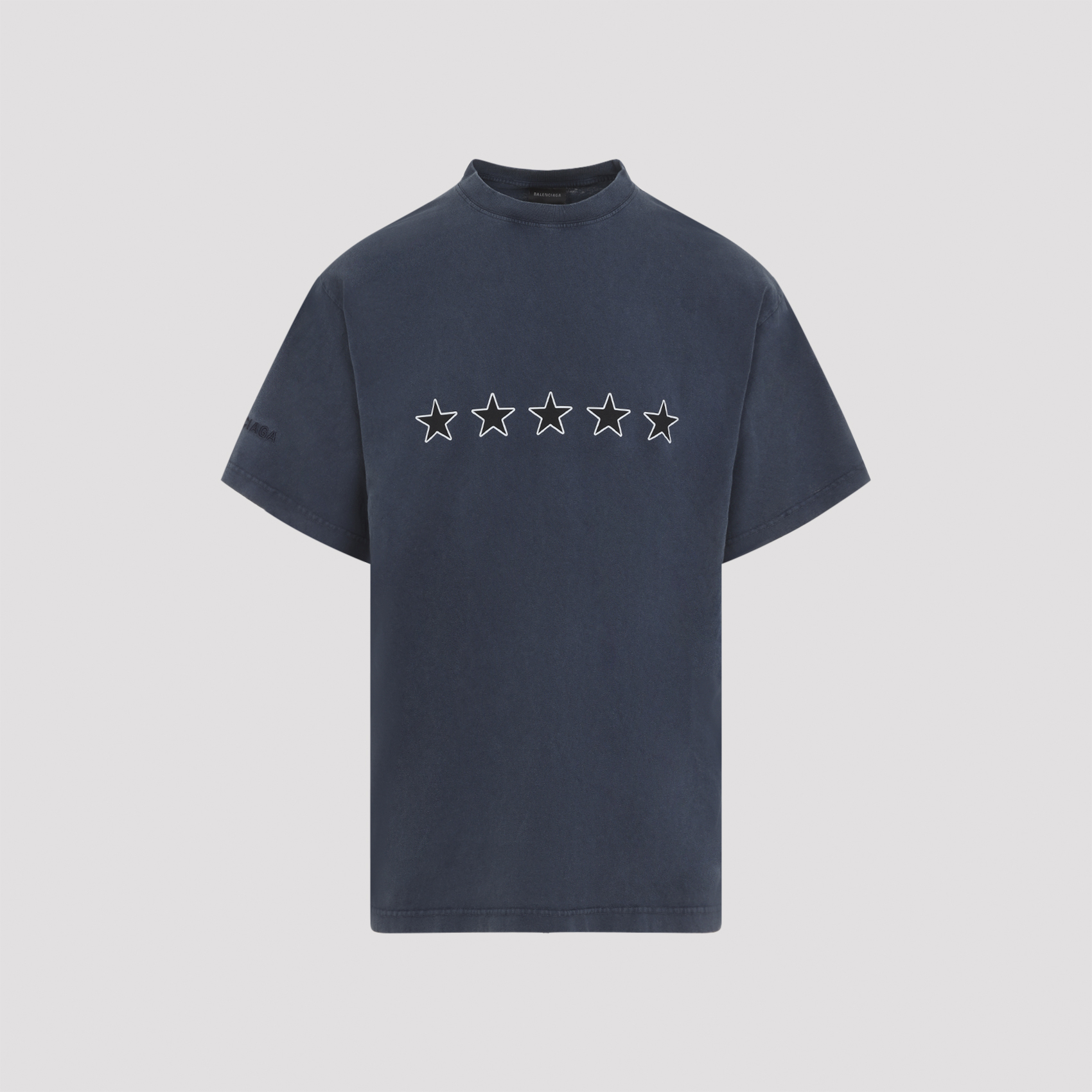 [Balenciaga] T-shirts Short Sleeve SS26 850403.TTVL2