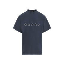 [Balenciaga] T-shirts Short Sleeve SS26 850403.TTVL2