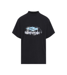 [Balenciaga] T-shirts Short Sleeve SS26 850345.TTVT4