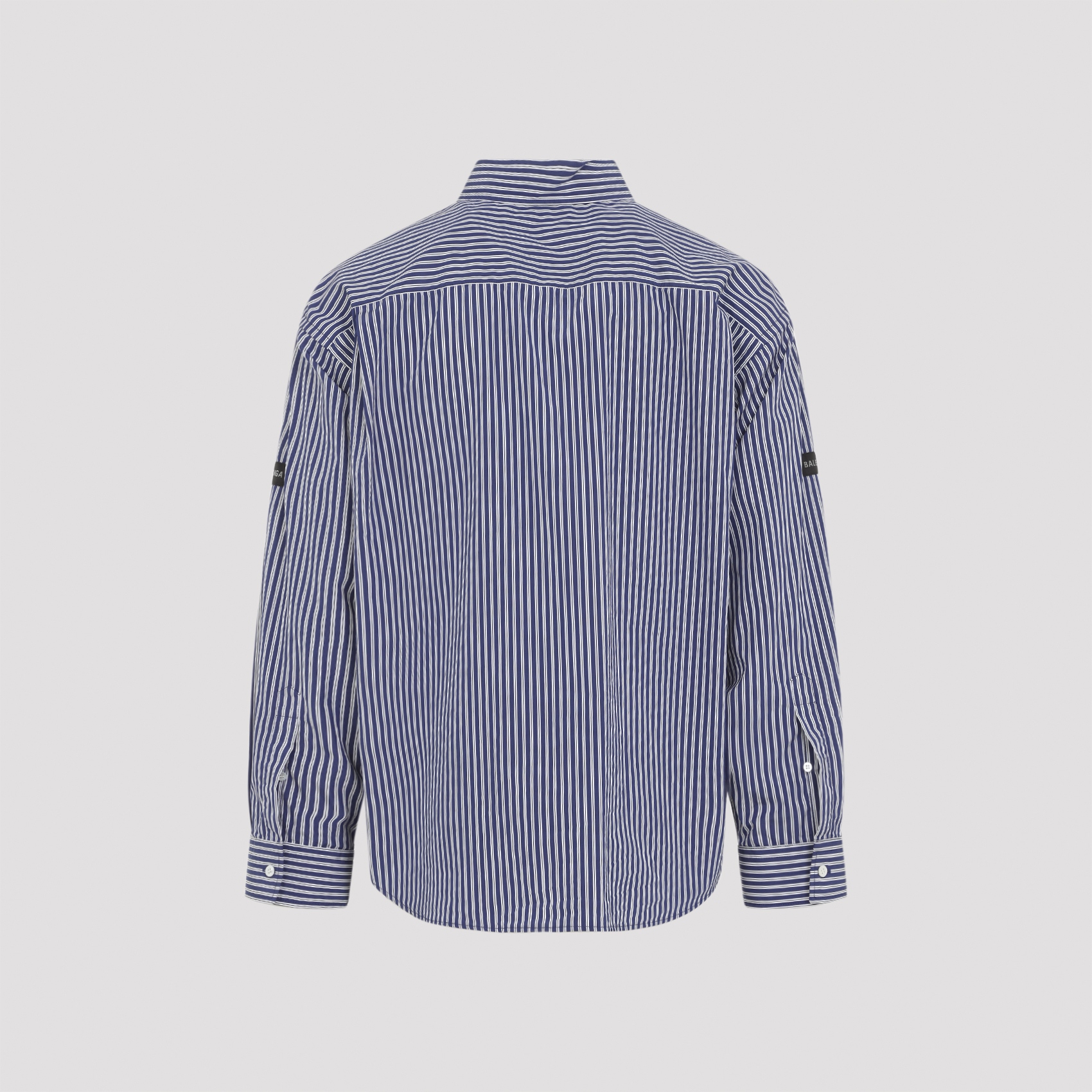 [Balenciaga] Shirts Long Sleeve SS26 857814.TTM34