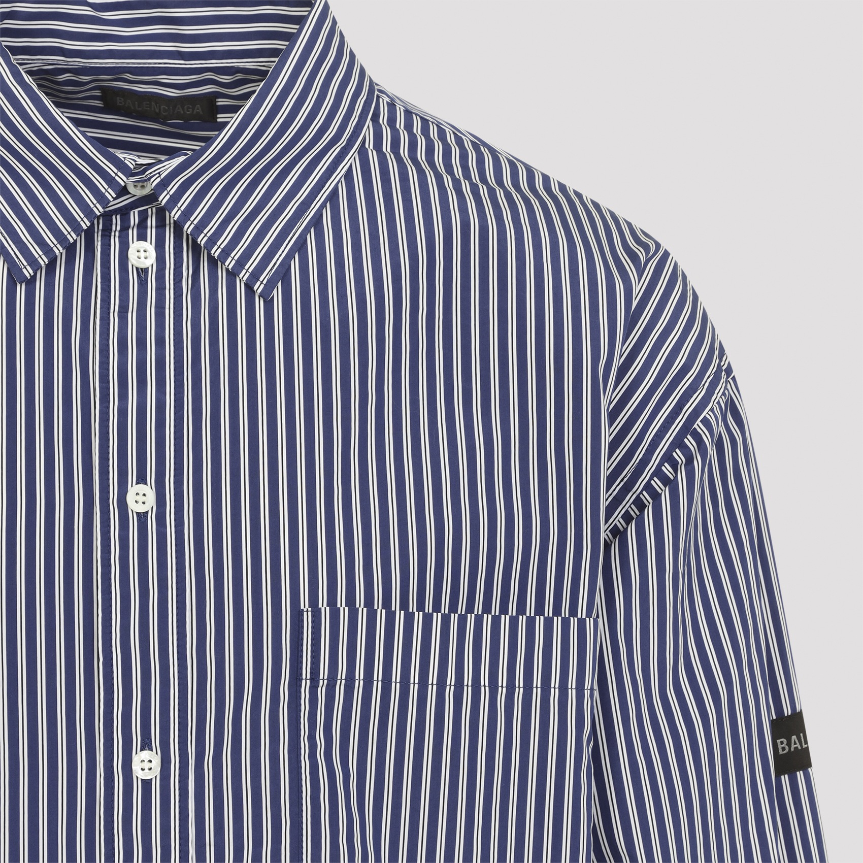 [Balenciaga] Shirts Long Sleeve SS26 857814.TTM34