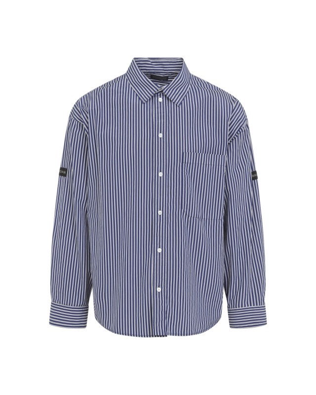 [Balenciaga] Shirts Long Sleeve SS26 857814.TTM34