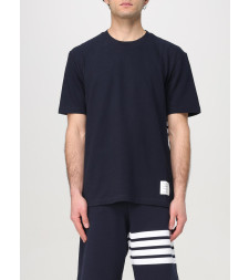 [Thom Browne] T-shirts Short Sleeve SS26 MJS123A00050 415