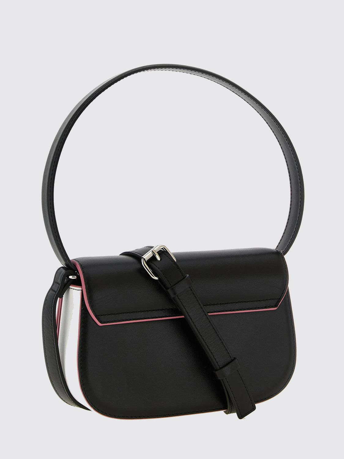 [Diesel] Shoulder bag FW26 X08396P4494 HB472